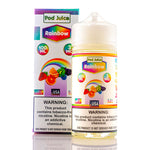 Rainbow E-Liquid by Pod Juice Rainbow E-Liquid by Pod Juice