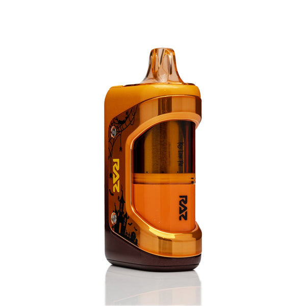 RAZ VUE 70K Disposable Kit Halloween Edition