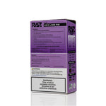 RAZ VUE 70K Disposable Kit Halloween Edition