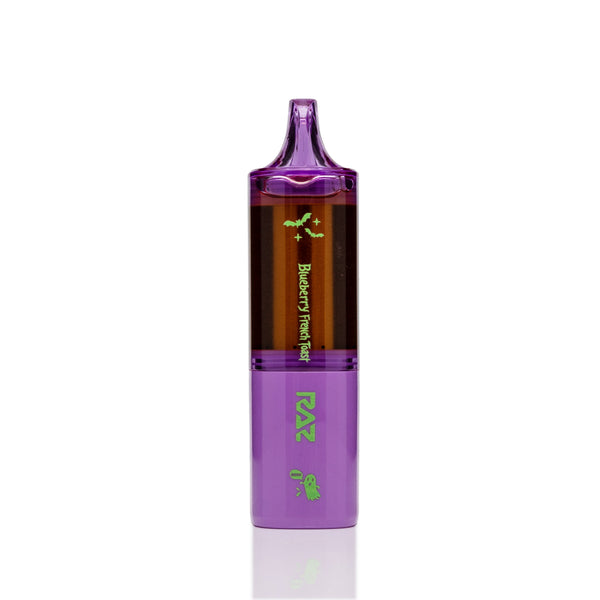 RAZ VUE 70K Disposable Pod Halloween Edition