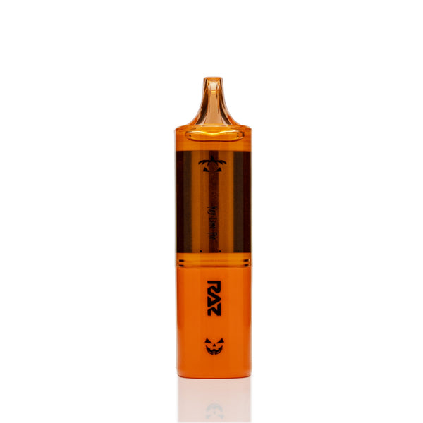 RAZ VUE 70K Disposable Pod Halloween Edition