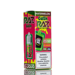 Pod Juice X RAZ Salt Nic - Watermelon Gush - 30mL