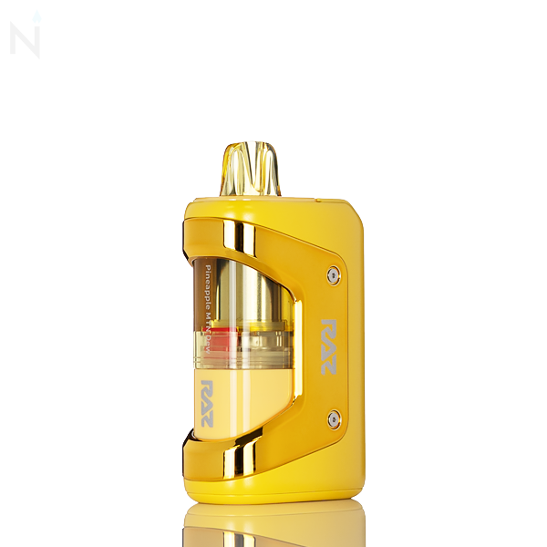 RAZ Vue 50K 50000 Puffs Disposable Kit