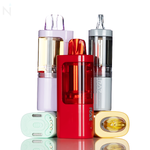 RAZ Vue 50K 50000 Puffs Disposable Pod