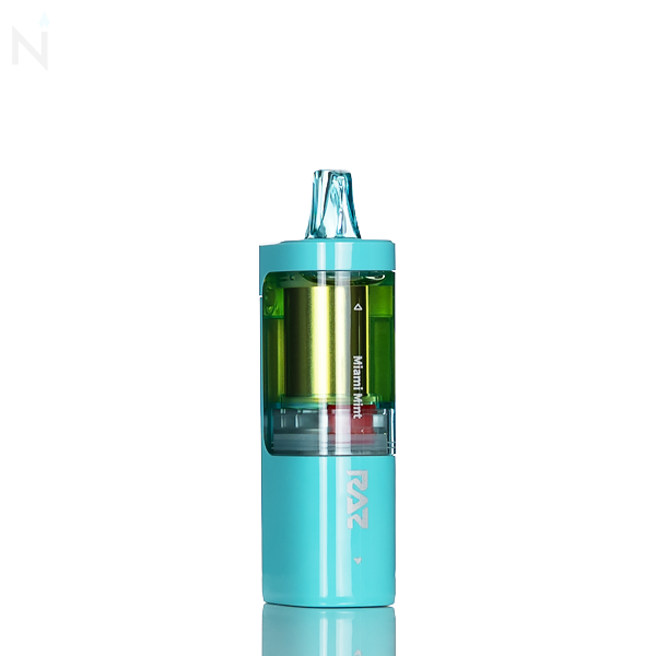 RAZ Vue 50K 50000 Puffs Disposable Pod