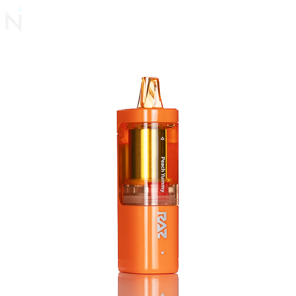 RAZ Vue 50K 50000 Puffs Disposable Pod