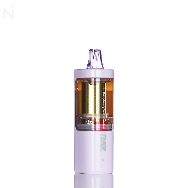 RAZ Vue 50K 50000 Puffs Disposable Pod