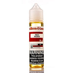 Red Rider - Mister E-Liquid