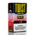 Twist Salt E-Liquid - Red 0°- 60ml