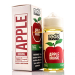 Reds Apple E-Juice