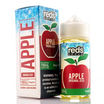 Reds Apple Iced E-Juice