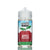 7 Daze Reds Apple ICED - No Nicotine Vape Juice - 100ml