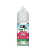 7 Daze Salt Series - Reds Apple Strawberry Iced - 30ml