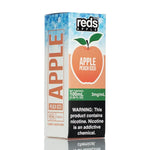 7 Daze - Reds Apple ICED eJuice Peach - 100ml