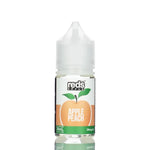 7 Daze TFN Salt Series - Reds Apple eJuice - Peach - 30ml