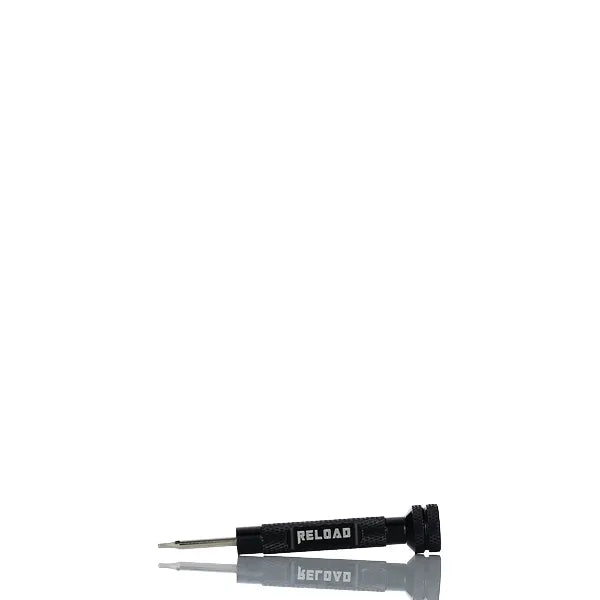Reload Vapor ReLoad Ammo RBA Boro Tank