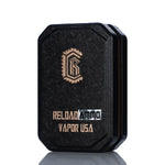 Reload Vapor ReLoad Ammo RBA Boro Tank