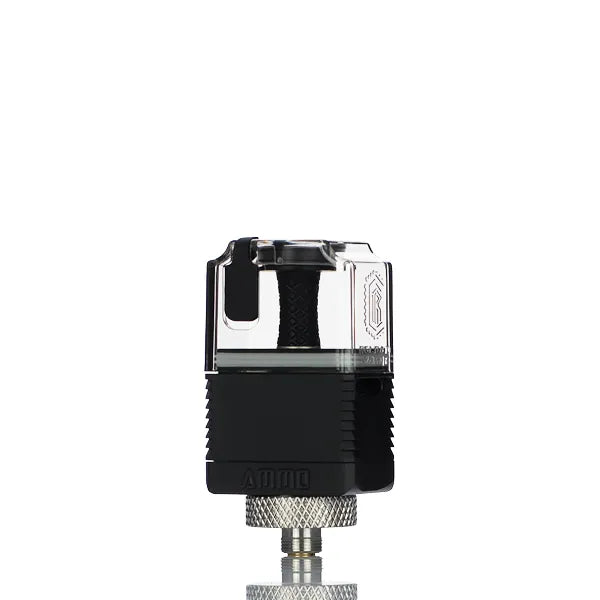 Reload Vapor ReLoad Ammo RBA Boro Tank