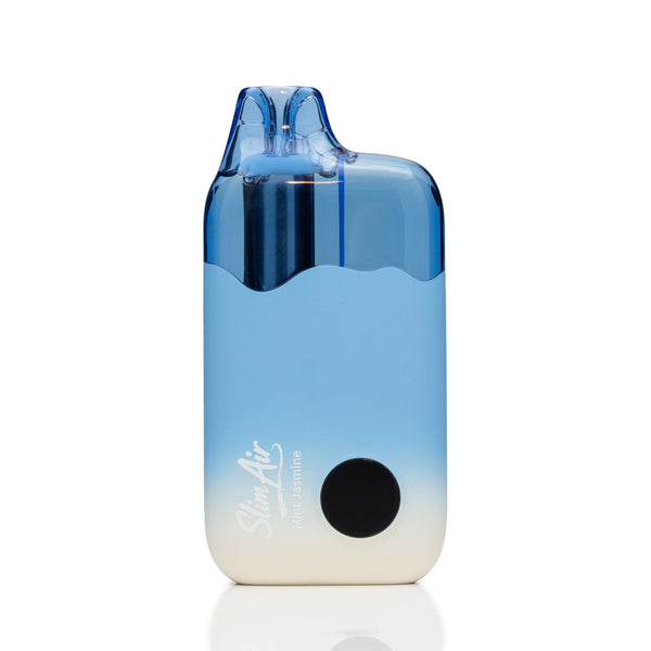 Remit Slim Air 50K Zero Nic Disposable Vape