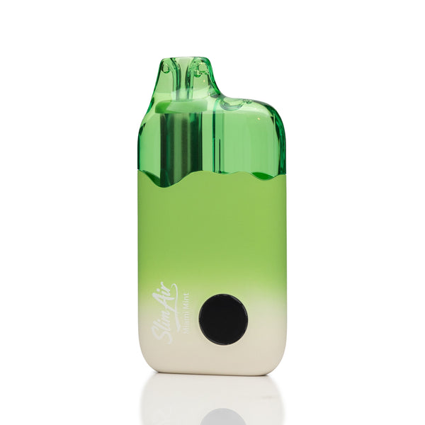 Remit Slim Air 50K Zero Nic Disposable Vape