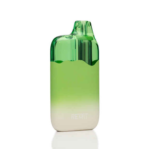 Remit Slim Air 50K Zero Nic Disposable Vape