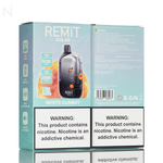 Remit Solar 50K Disposable Vape