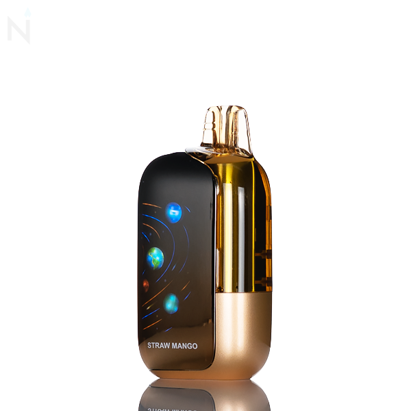 Remit Solar 50K Disposable Vape