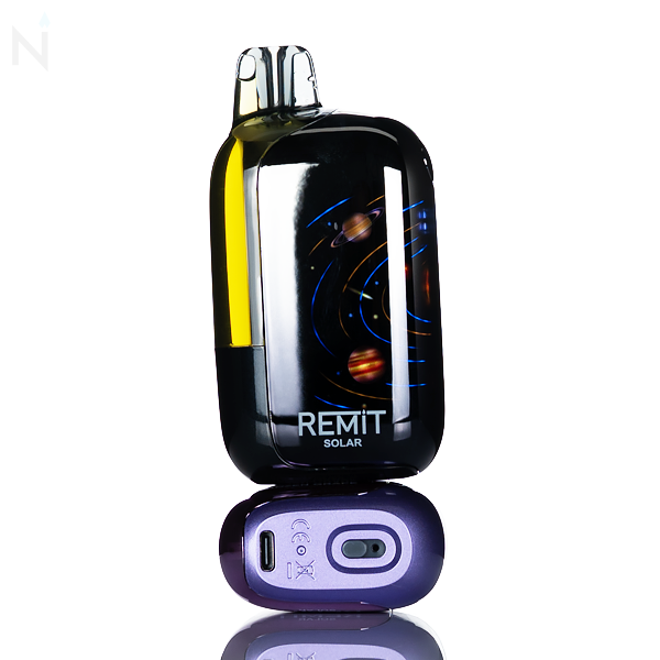 Remit Solar 50K Disposable Vape