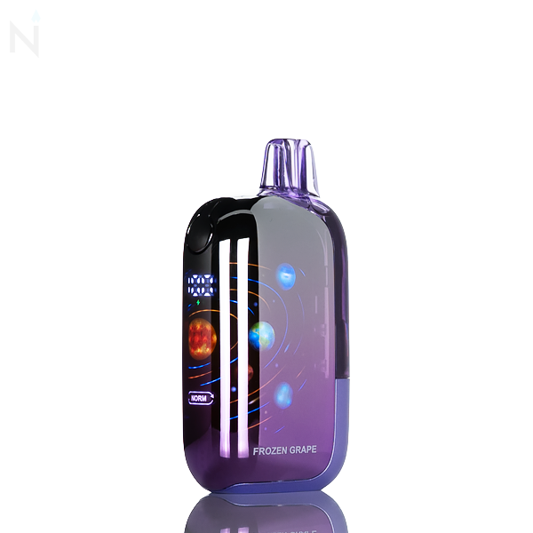 Remit Solar 50K Disposable Vape