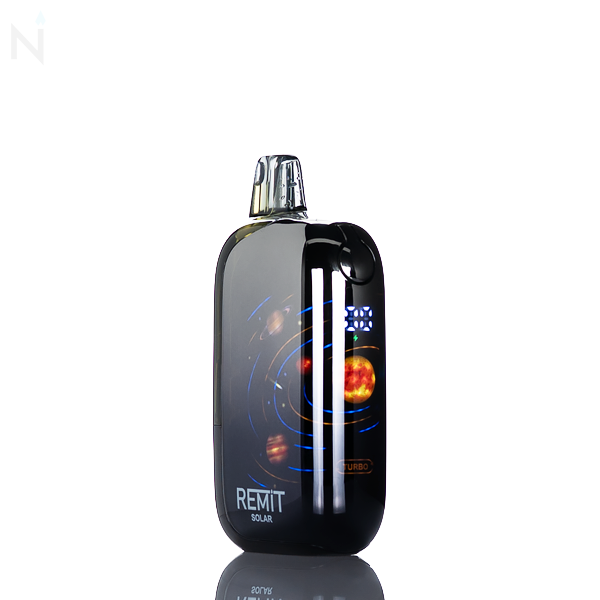 Remit Solar 50K Disposable Vape