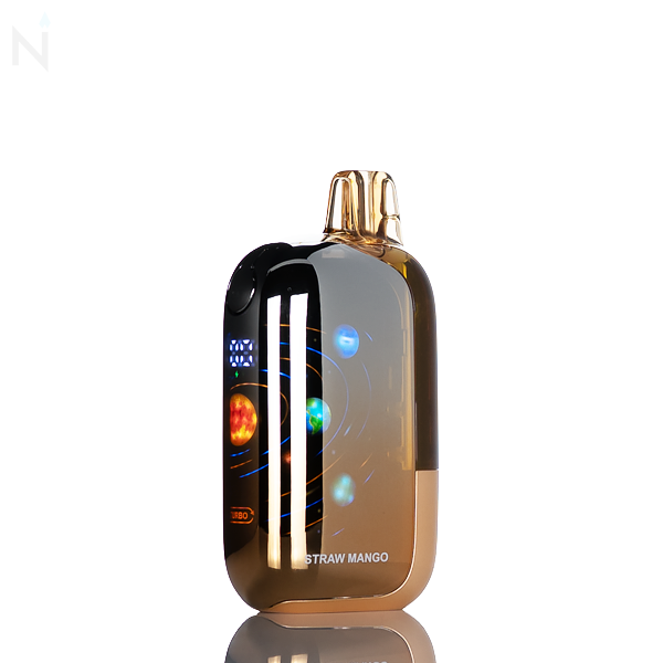 Remit Solar 50K Disposable Vape