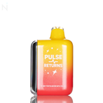 Pulse Returns 15000 Puff Disposable Vape