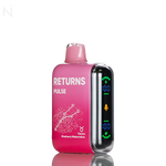Pulse Returns 15000 Puff Disposable Vape