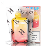 Pulse Returns 15000 Puff Disposable Vape