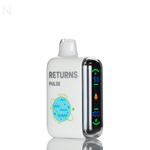 Pulse Returns 15000 Puff Disposable Vape