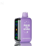 Pulse Returns 15000 Puff Disposable Vape