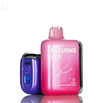 Pulse Returns 15000 Puff Disposable Vape