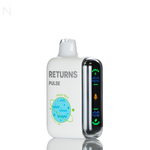 Pulse Returns 15000 Puff Disposable Vape