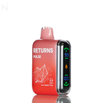 Pulse Returns 15000 Puff Disposable Vape