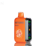 Pulse Returns 15000 Puff Disposable Vape