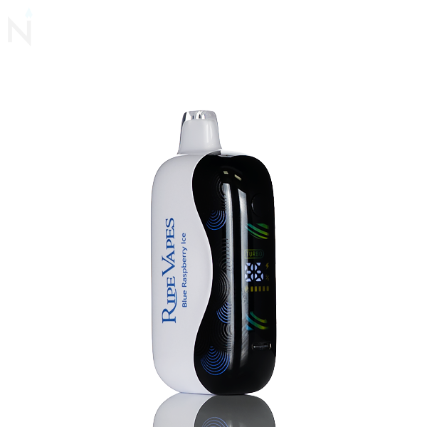 Ripe Vapes Oak 35K 35000 Puff Disposable - 18mL