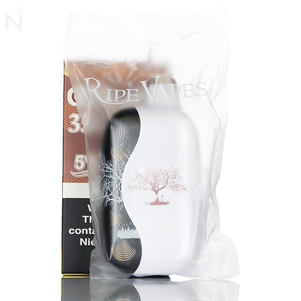 Ripe Vapes Oak 35K 35000 Puff Disposable - 18mL
