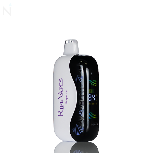 Ripe Vapes Oak 35K 35000 Puff Disposable - 18mL