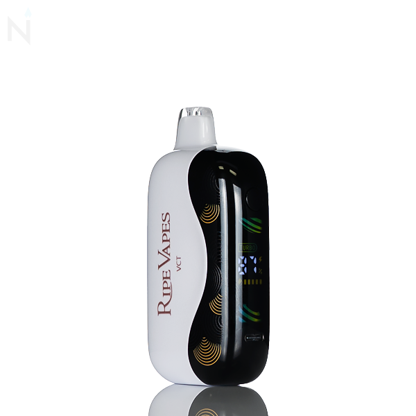 Ripe Vapes Oak 35K 35000 Puff Disposable - 18mL