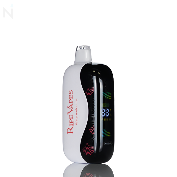 Ripe Vapes Oak 35K 35000 Puff Disposable - 18mL