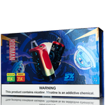 RODMAN MVP 65K 65000 Puff Disposable Gift Box
