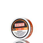 Rodman Nicotine Wet Pouches