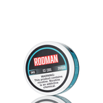 Rodman Nicotine Wet Pouches