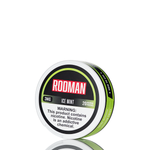 Rodman Nicotine Wet Pouches