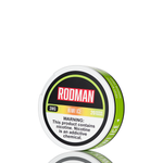Rodman Nicotine Wet Pouches